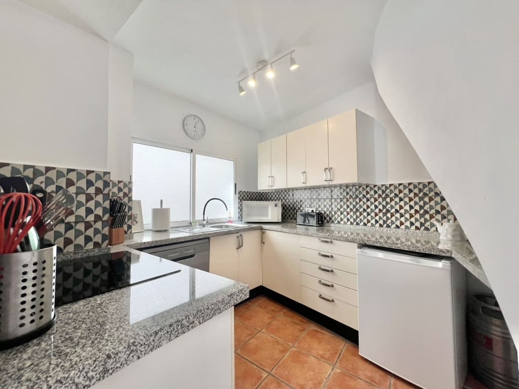 2 soverom Hus til salgs i Casarabonela - € 125 000 (Ref: 9975712)