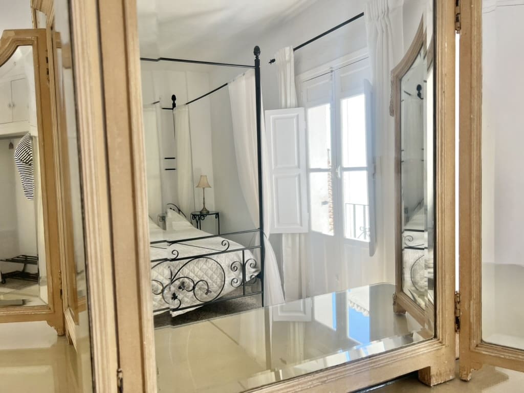 2 soverom Hus til salgs i Casarabonela - € 125 000 (Ref: 9975712)