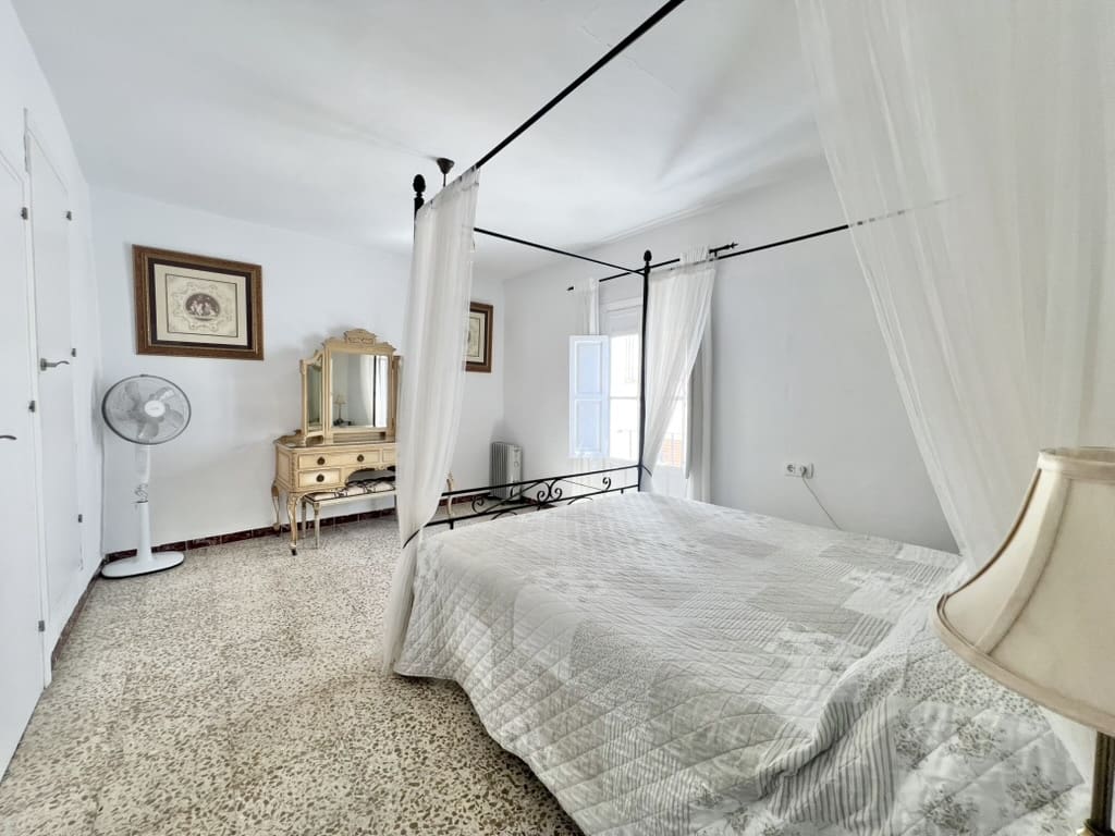 2 soverom Hus til salgs i Casarabonela - € 125 000 (Ref: 9975712)