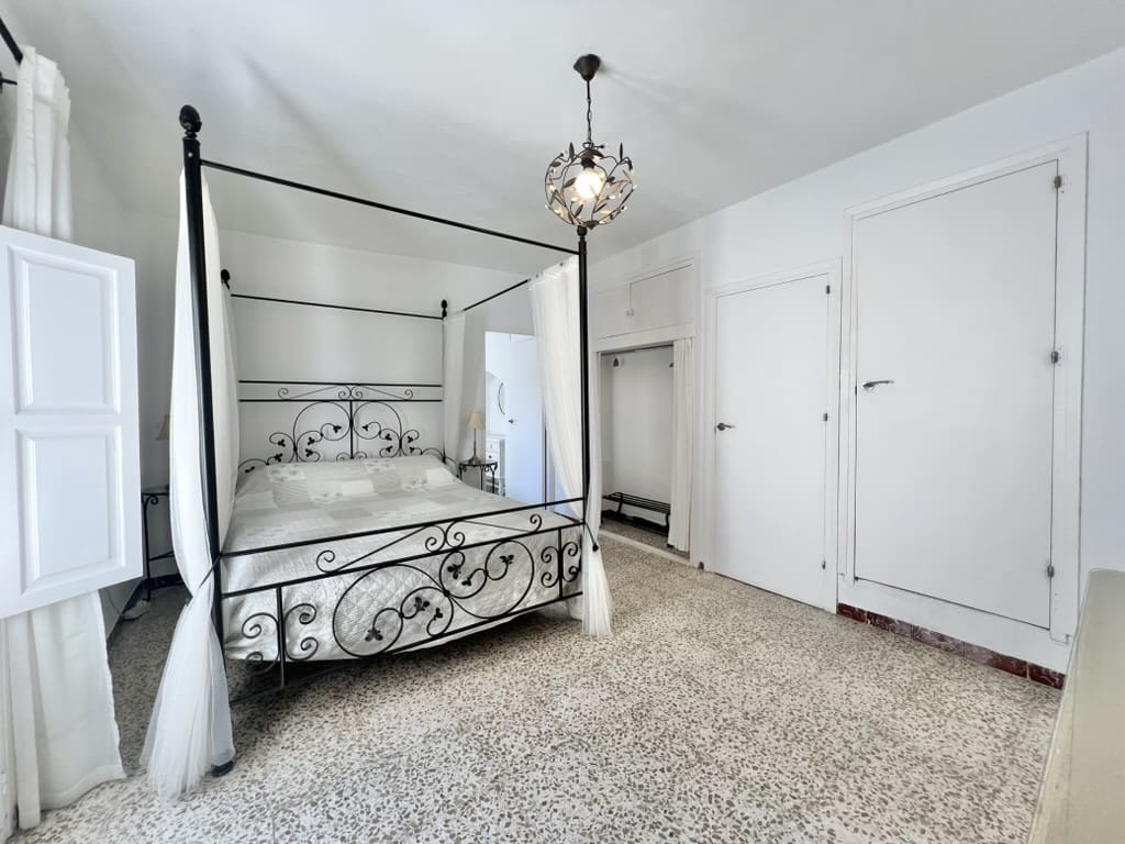 2 soverom Hus til salgs i Casarabonela - € 125 000 (Ref: 9975712)