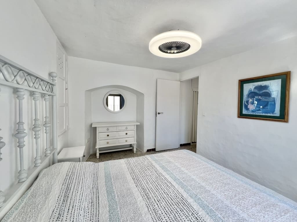 2 soverom Hus til salgs i Casarabonela - € 125 000 (Ref: 9975712)