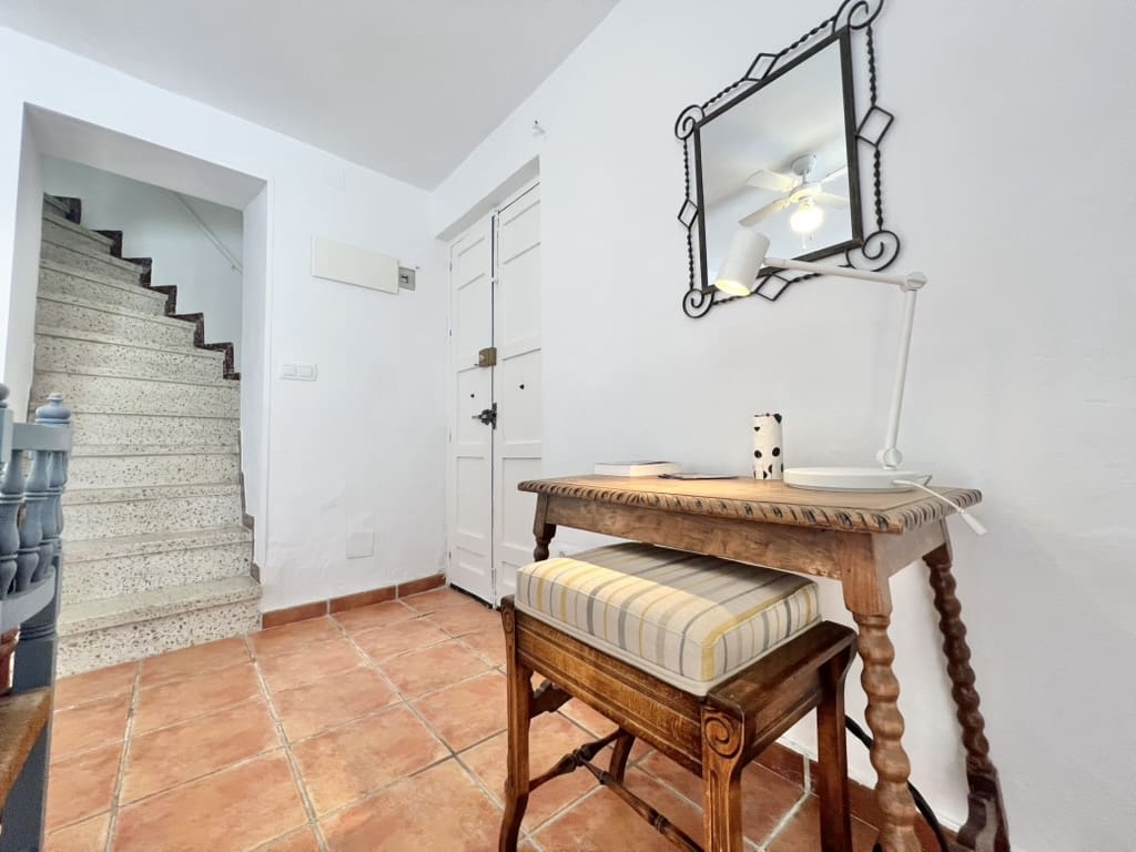 2 soverom Hus til salgs i Casarabonela - € 125 000 (Ref: 9975712)