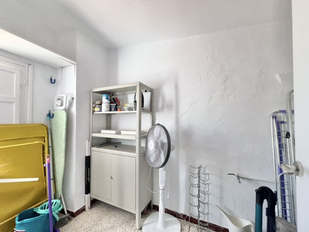 2 soverom Hus til salgs i Casarabonela - € 125 000 (Ref: 9975712)