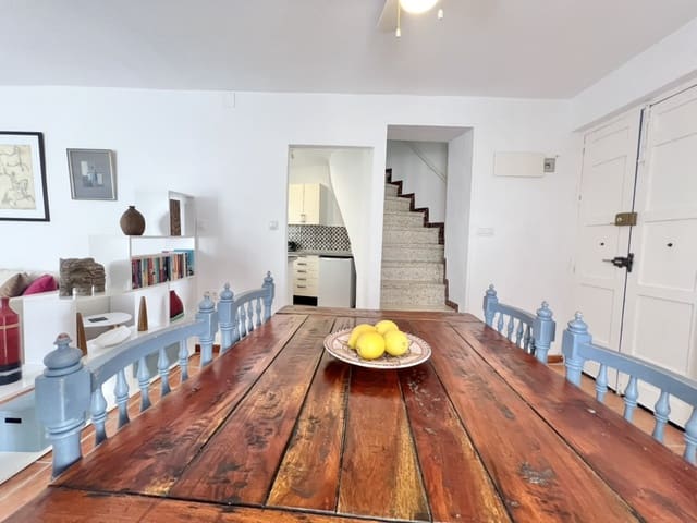 2 soverom Hus til salgs i Casarabonela - € 125 000 (Ref: 9975712)