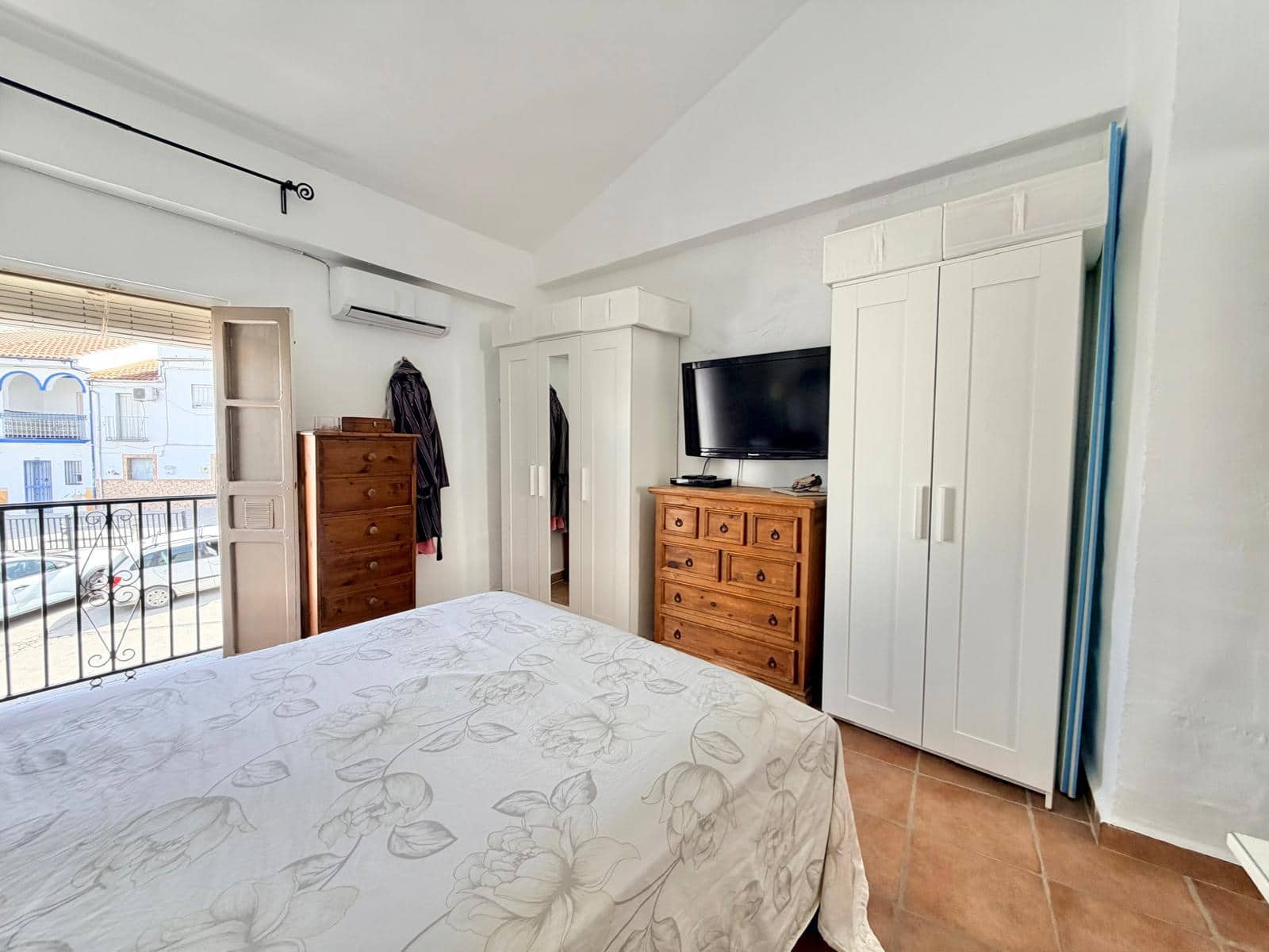 3 quarto Casa em Banda para venda em Pruna - 69 950 € (Ref: 9987291)