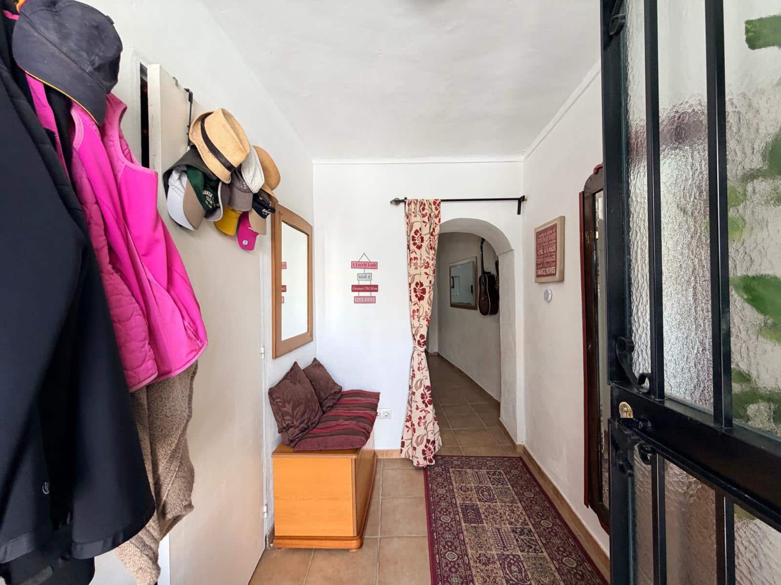 3 quarto Casa em Banda para venda em Pruna - 69 950 € (Ref: 9987291)