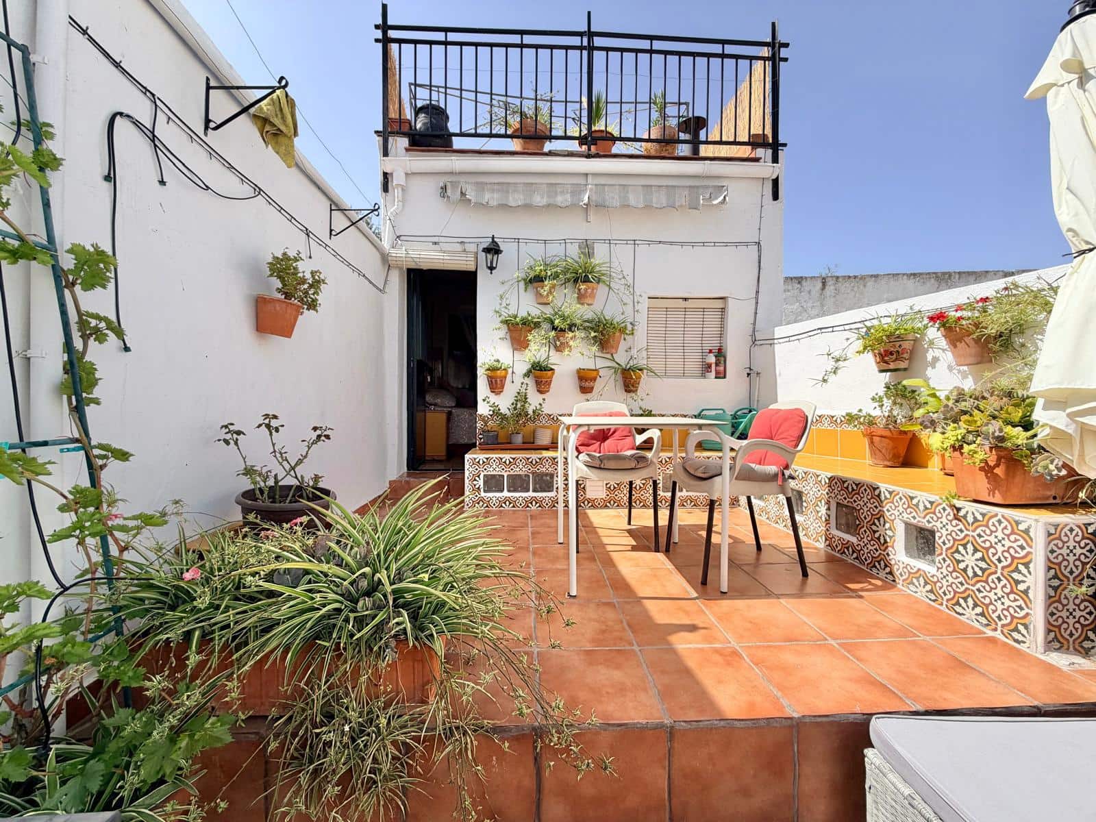 3 quarto Casa em Banda para venda em Pruna - 69 950 € (Ref: 9987291)