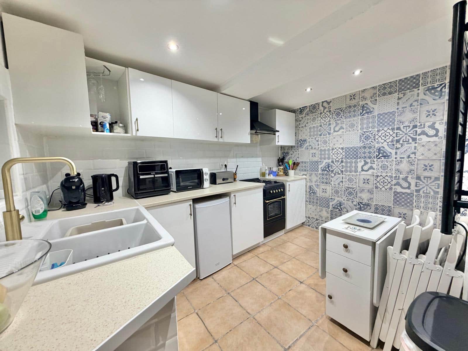 3 quarto Casa em Banda para venda em Pruna - 69 950 € (Ref: 9987291)
