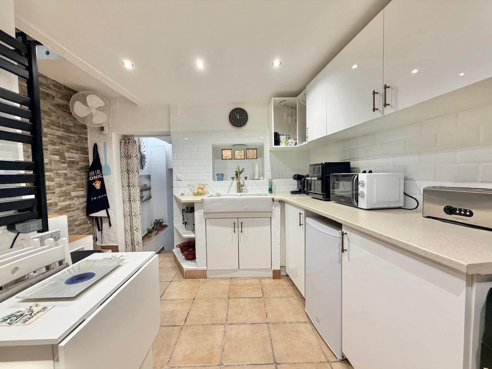 3 quarto Casa em Banda para venda em Pruna - 69 950 € (Ref: 9987291)