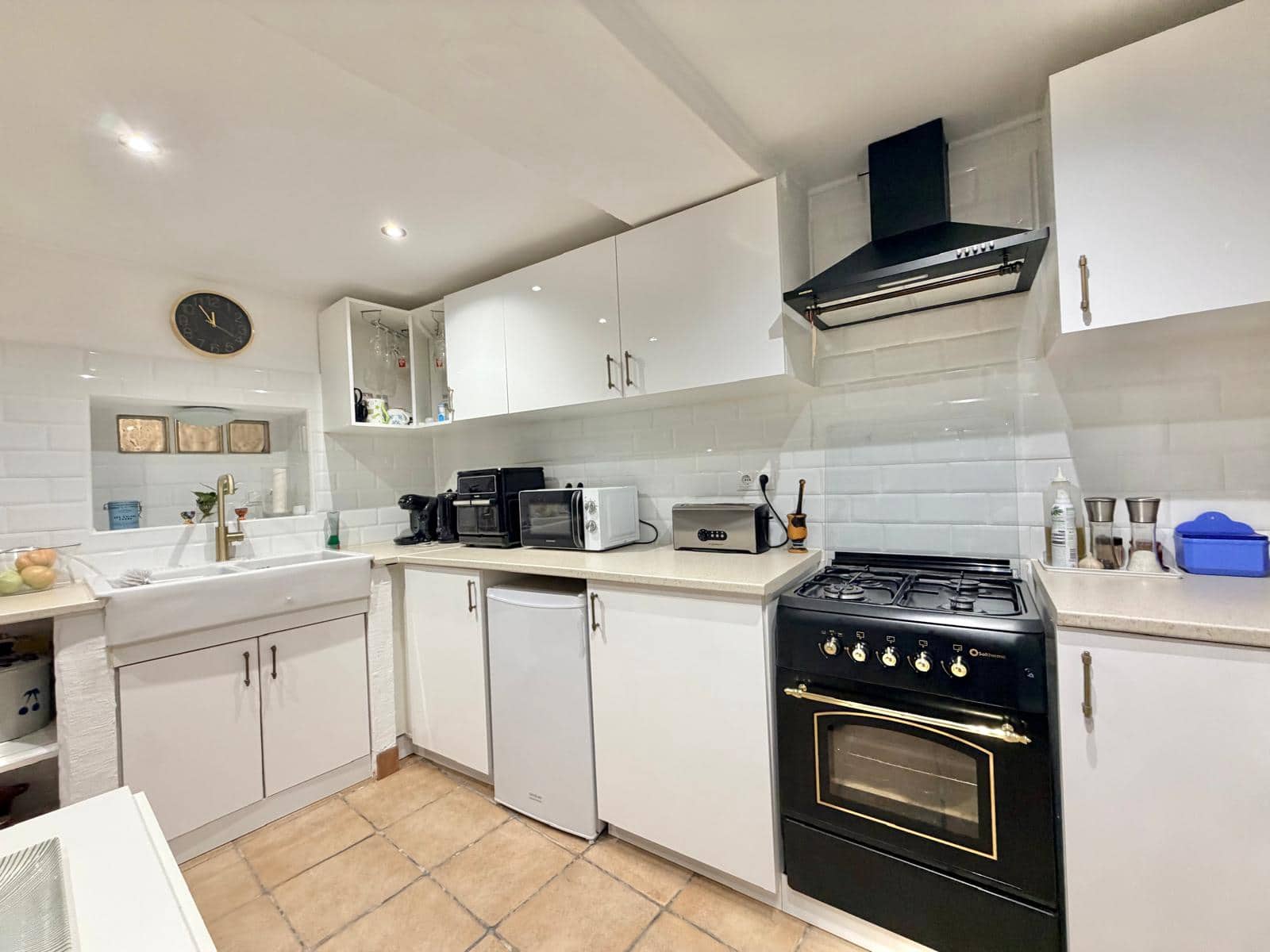 3 quarto Casa em Banda para venda em Pruna - 69 950 € (Ref: 9987291)