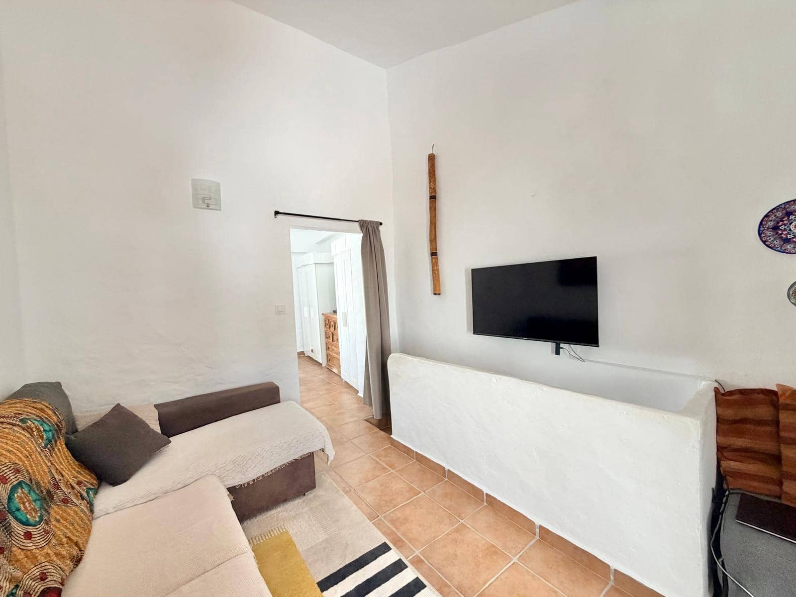 3 quarto Casa em Banda para venda em Pruna - 69 950 € (Ref: 9987291)
