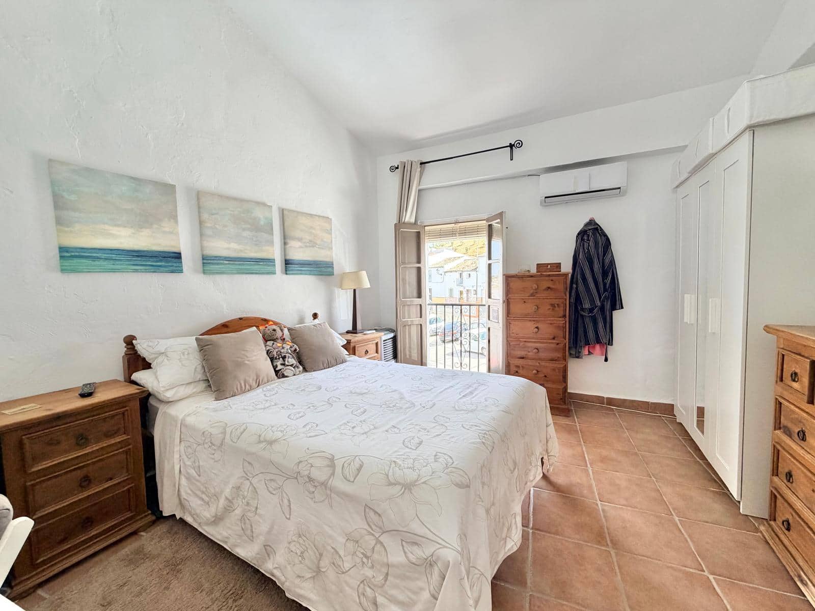 3 quarto Casa em Banda para venda em Pruna - 69 950 € (Ref: 9987291)