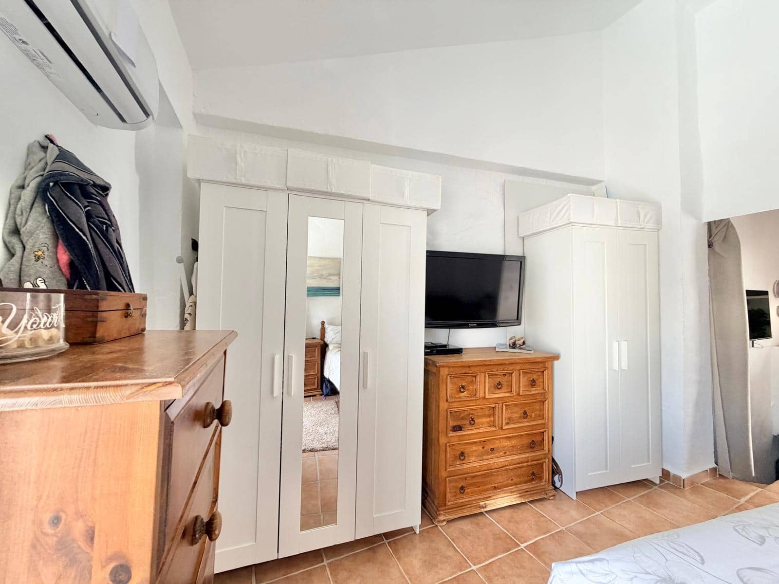 3 quarto Casa em Banda para venda em Pruna - 69 950 € (Ref: 9987291)