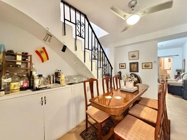 3 slaapkamer Huis te koop in Pruna - € 69.950 (Ref: 9987291)