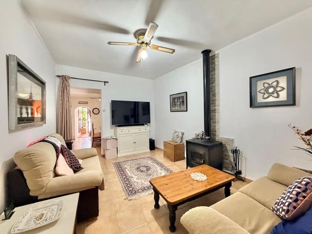 3 slaapkamer Huis te koop in Pruna - € 69.950 (Ref: 9987291)