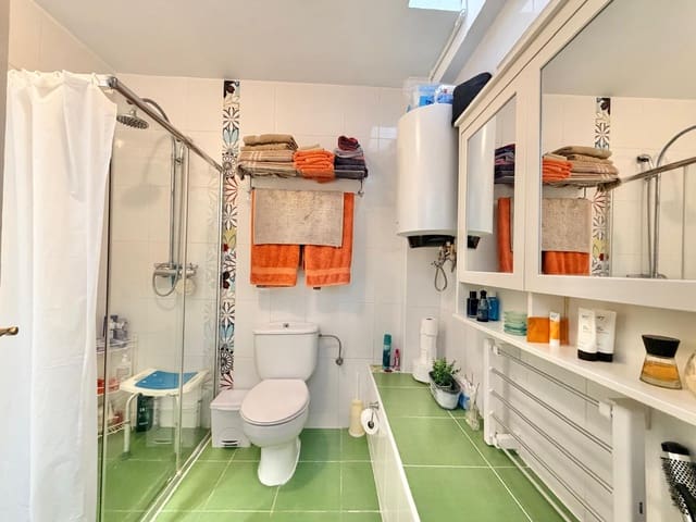 3 slaapkamer Huis te koop in Pruna - € 69.950 (Ref: 9987291)
