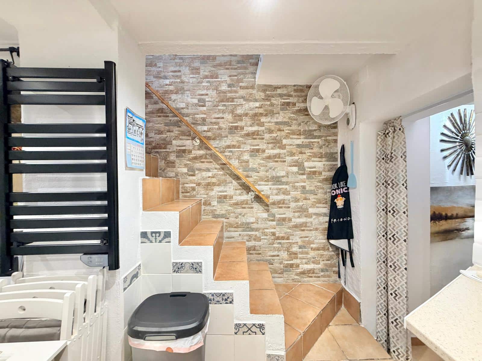 3 quarto Casa em Banda para venda em Pruna - 69 950 € (Ref: 9987291)