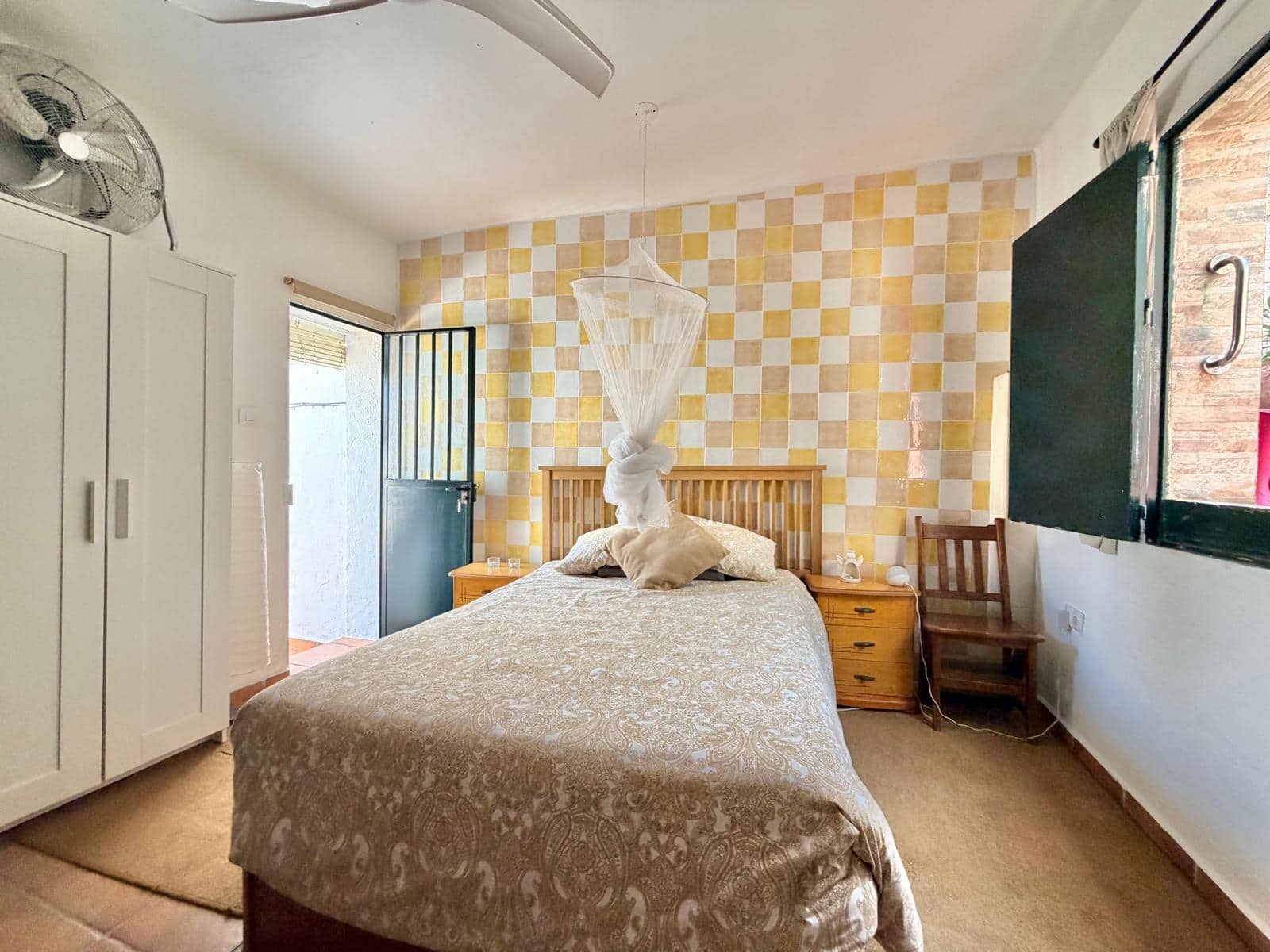 3 quarto Casa em Banda para venda em Pruna - 69 950 € (Ref: 9987291)