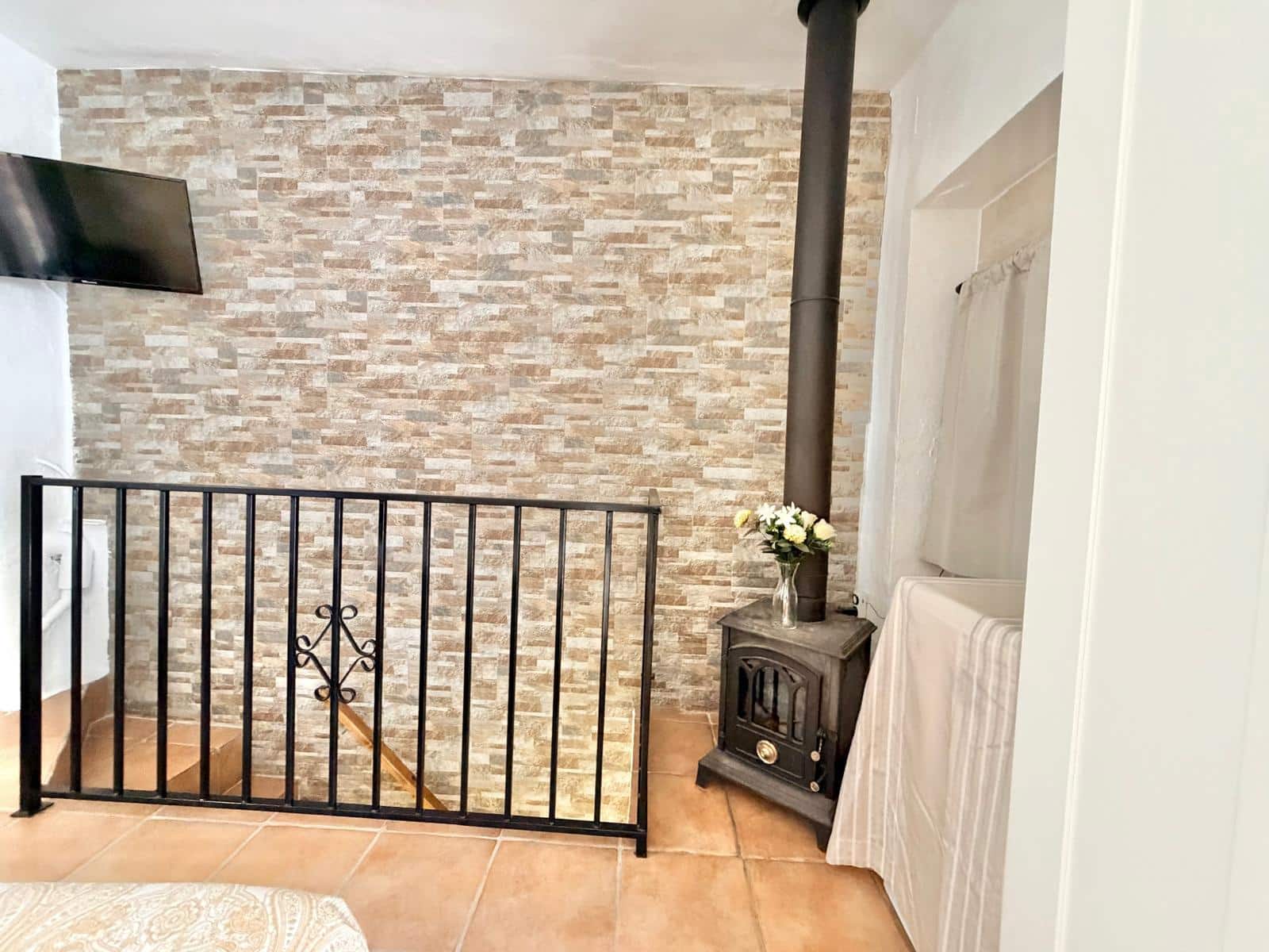 3 quarto Casa em Banda para venda em Pruna - 69 950 € (Ref: 9987291)