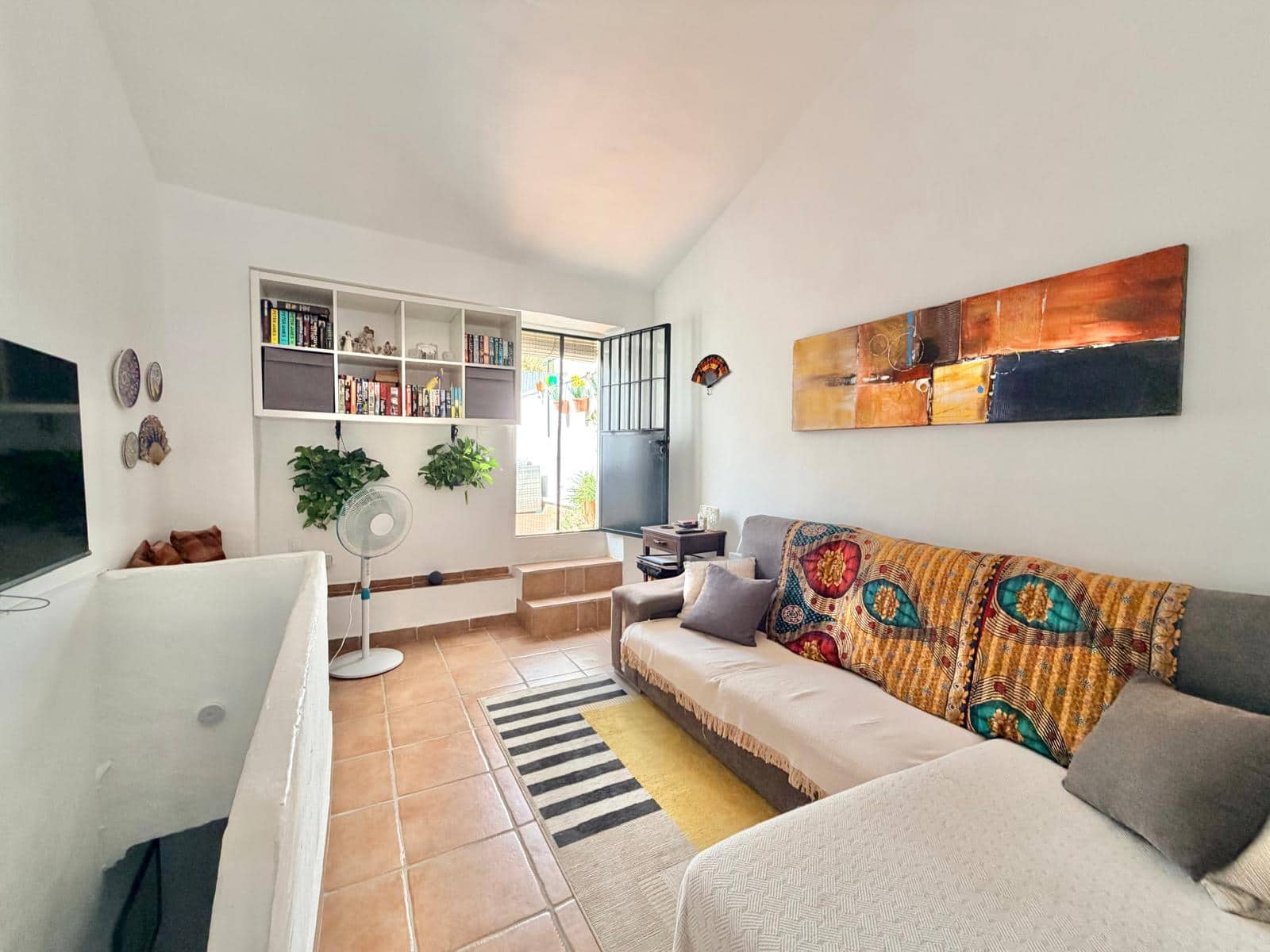 3 quarto Casa em Banda para venda em Pruna - 69 950 € (Ref: 9987291)