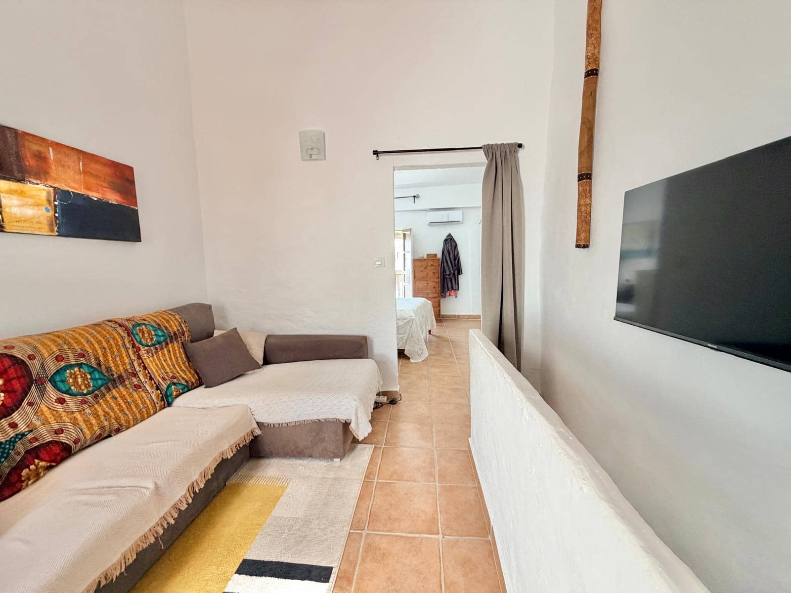 3 quarto Casa em Banda para venda em Pruna - 69 950 € (Ref: 9987291)
