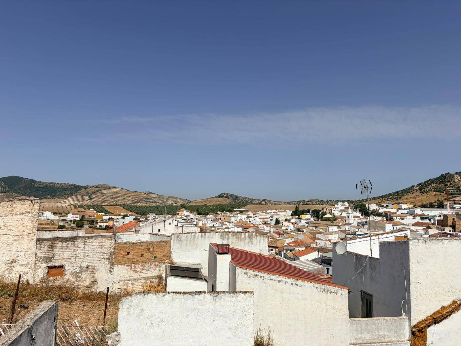 3 quarto Casa em Banda para venda em Pruna - 69 950 € (Ref: 9987291)