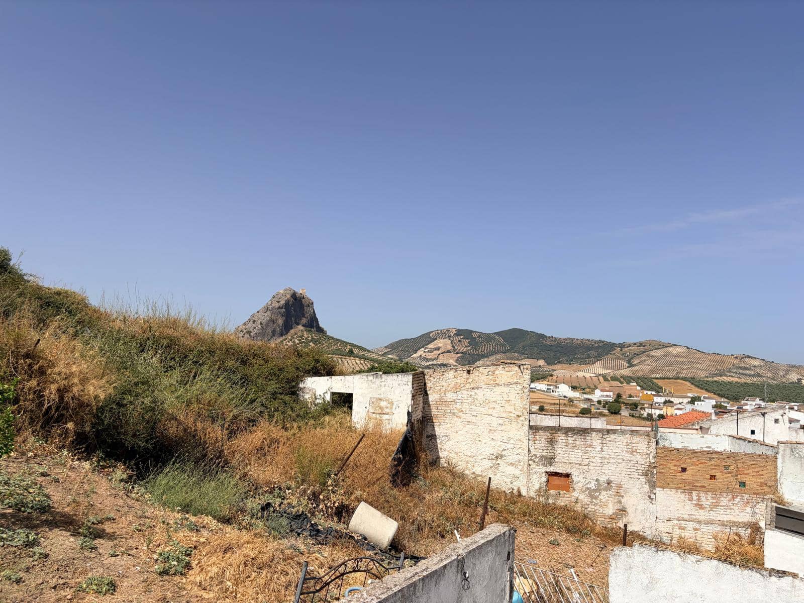 3 quarto Casa em Banda para venda em Pruna - 69 950 € (Ref: 9987291)
