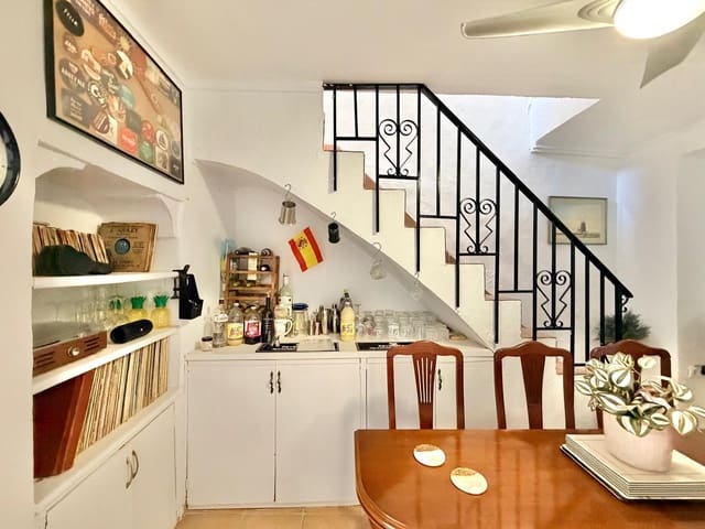 3 slaapkamer Huis te koop in Pruna - € 69.950 (Ref: 9987291)