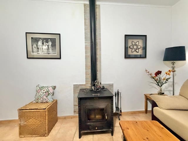3 slaapkamer Huis te koop in Pruna - € 69.950 (Ref: 9987291)