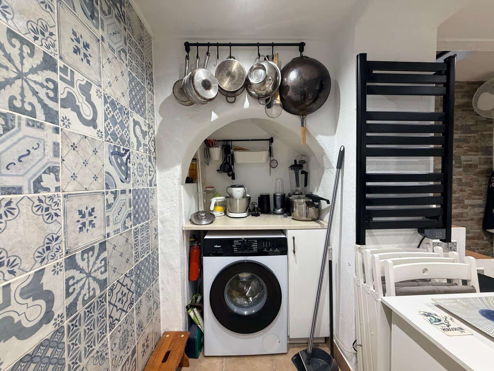 3 quarto Casa em Banda para venda em Pruna - 69 950 € (Ref: 9987291)