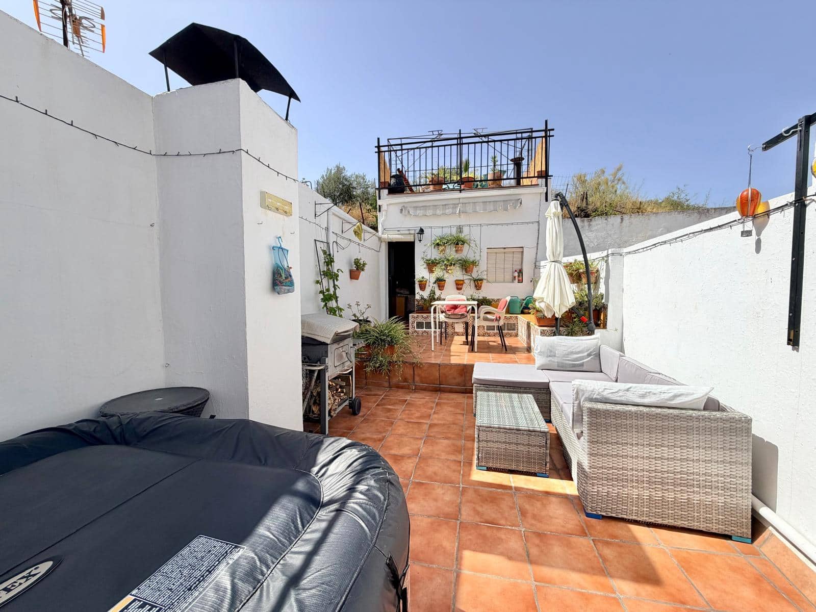 3 quarto Casa em Banda para venda em Pruna - 69 950 € (Ref: 9987291)