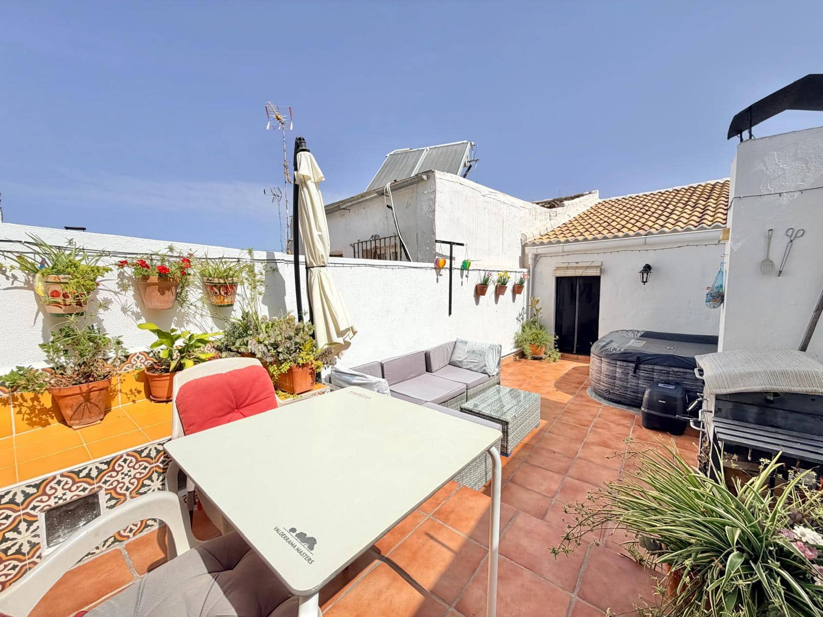 3 quarto Casa em Banda para venda em Pruna - 69 950 € (Ref: 9987291)