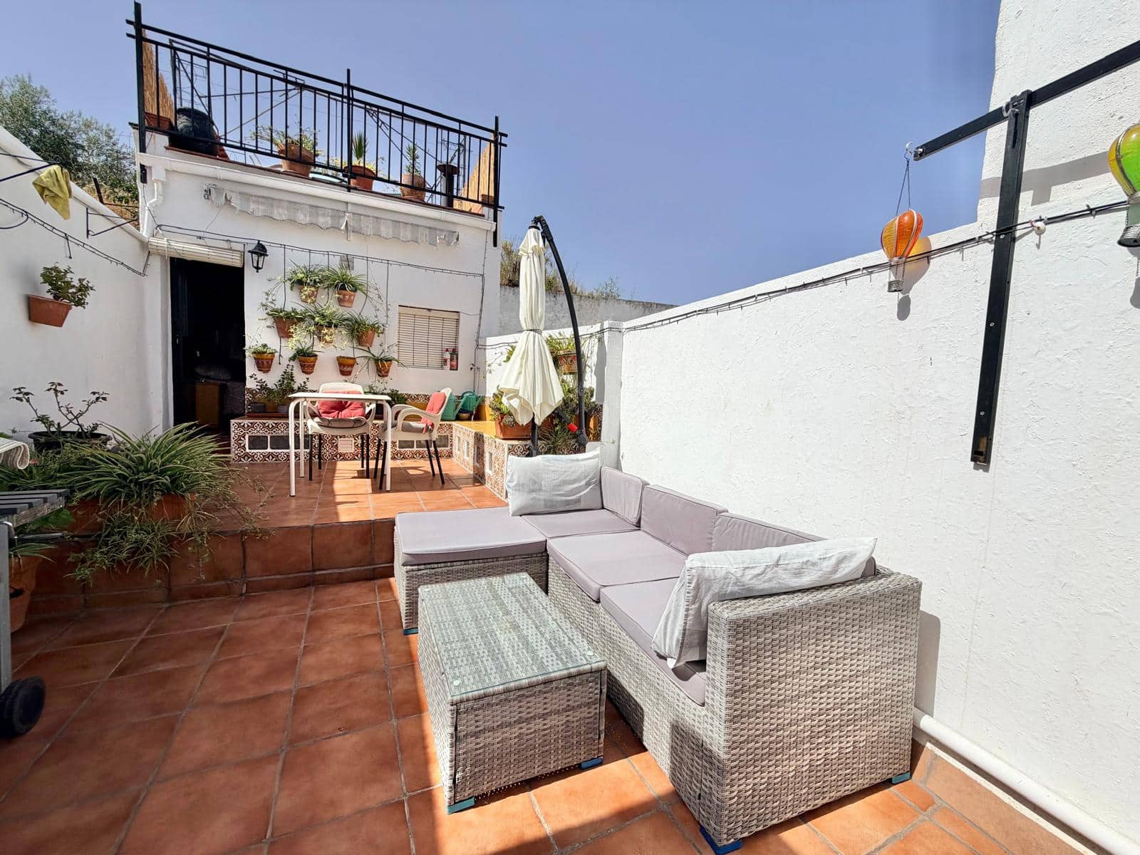 3 quarto Casa em Banda para venda em Pruna - 69 950 € (Ref: 9987291)