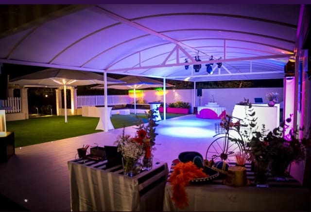 5 bedroom Restaurant/Bar for sale in Montbrió del Camp with pool garage - € 2,875,000 (Ref: 9363051)