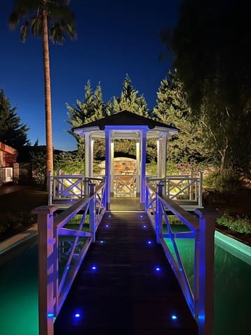 5 bedroom Restaurant/Bar for sale in Montbrió del Camp with pool garage - € 2,875,000 (Ref: 9363051)