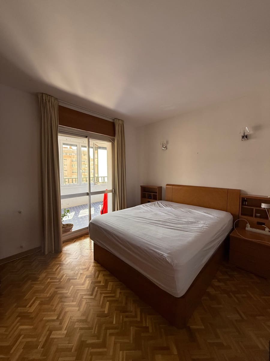 4 quarto Apartamento para venda em Malaga cidade - 890 000 € (Ref: 9395398)