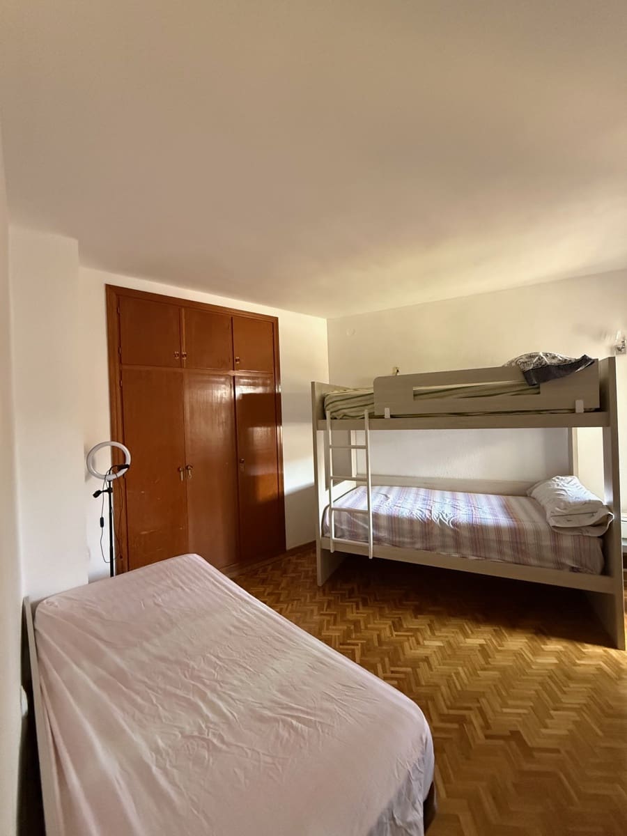 4 quarto Apartamento para venda em Malaga cidade - 890 000 € (Ref: 9395398)