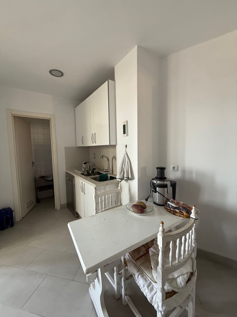 4 quarto Apartamento para venda em Malaga cidade - 890 000 € (Ref: 9395398)