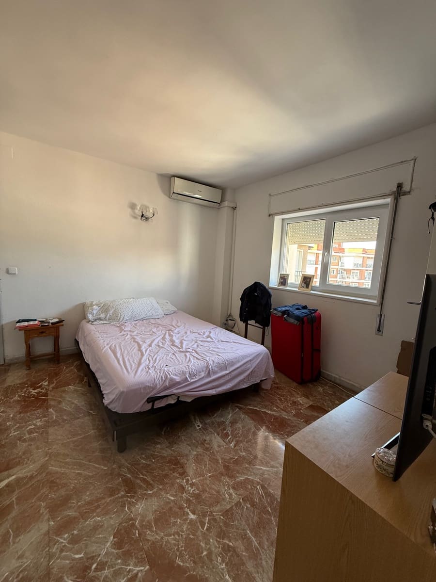 4 quarto Apartamento para venda em Malaga cidade - 890 000 € (Ref: 9395398)