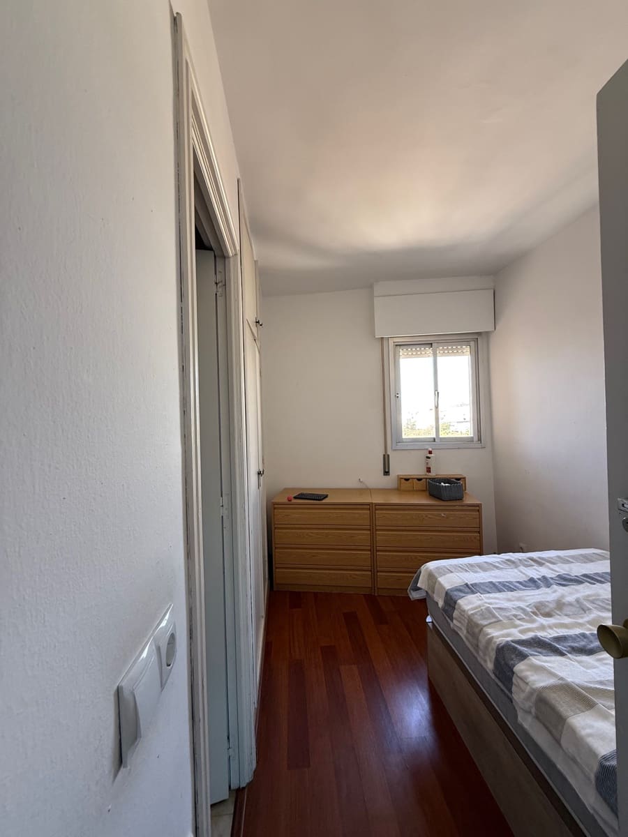 4 quarto Apartamento para venda em Malaga cidade - 890 000 € (Ref: 9395398)