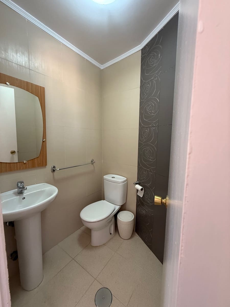 4 quarto Apartamento para venda em Malaga cidade - 890 000 € (Ref: 9395398)