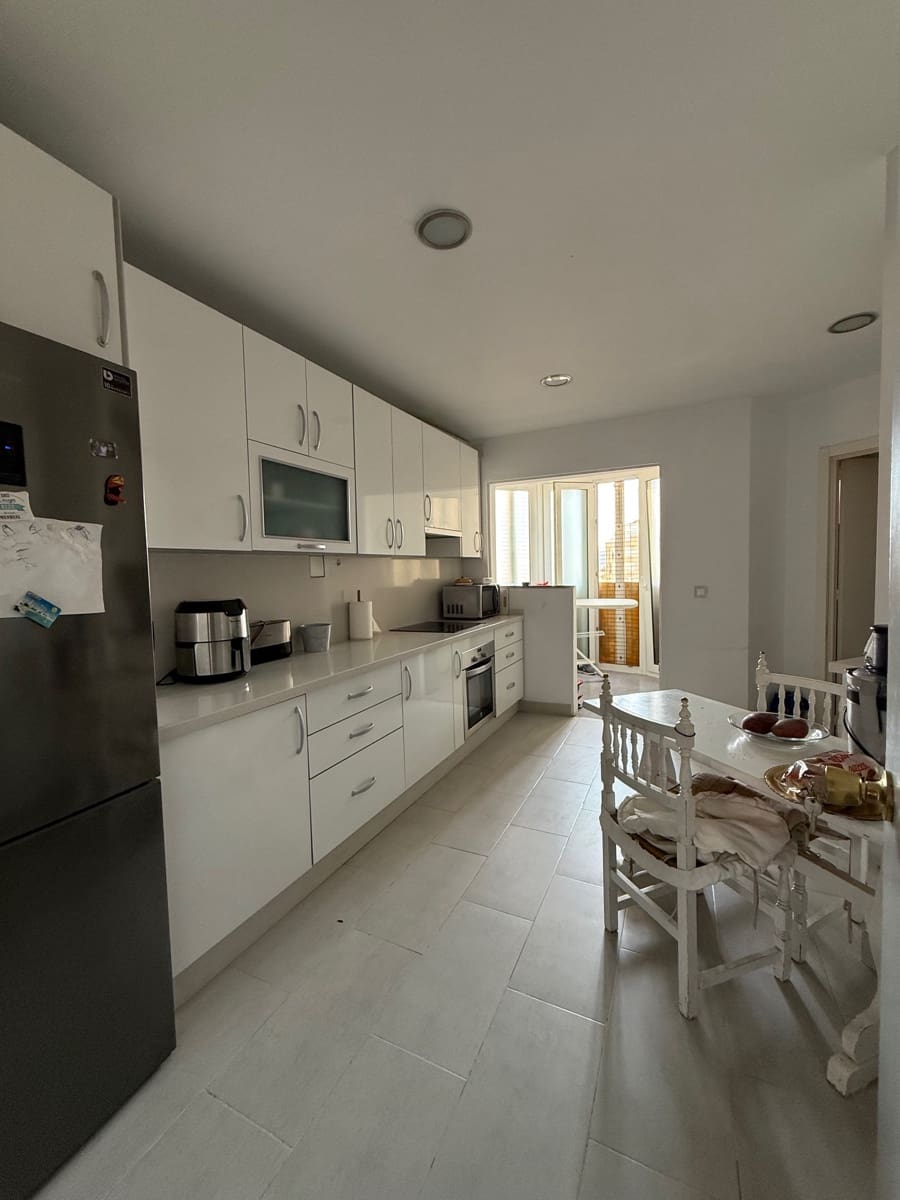 4 quarto Apartamento para venda em Malaga cidade - 890 000 € (Ref: 9395398)