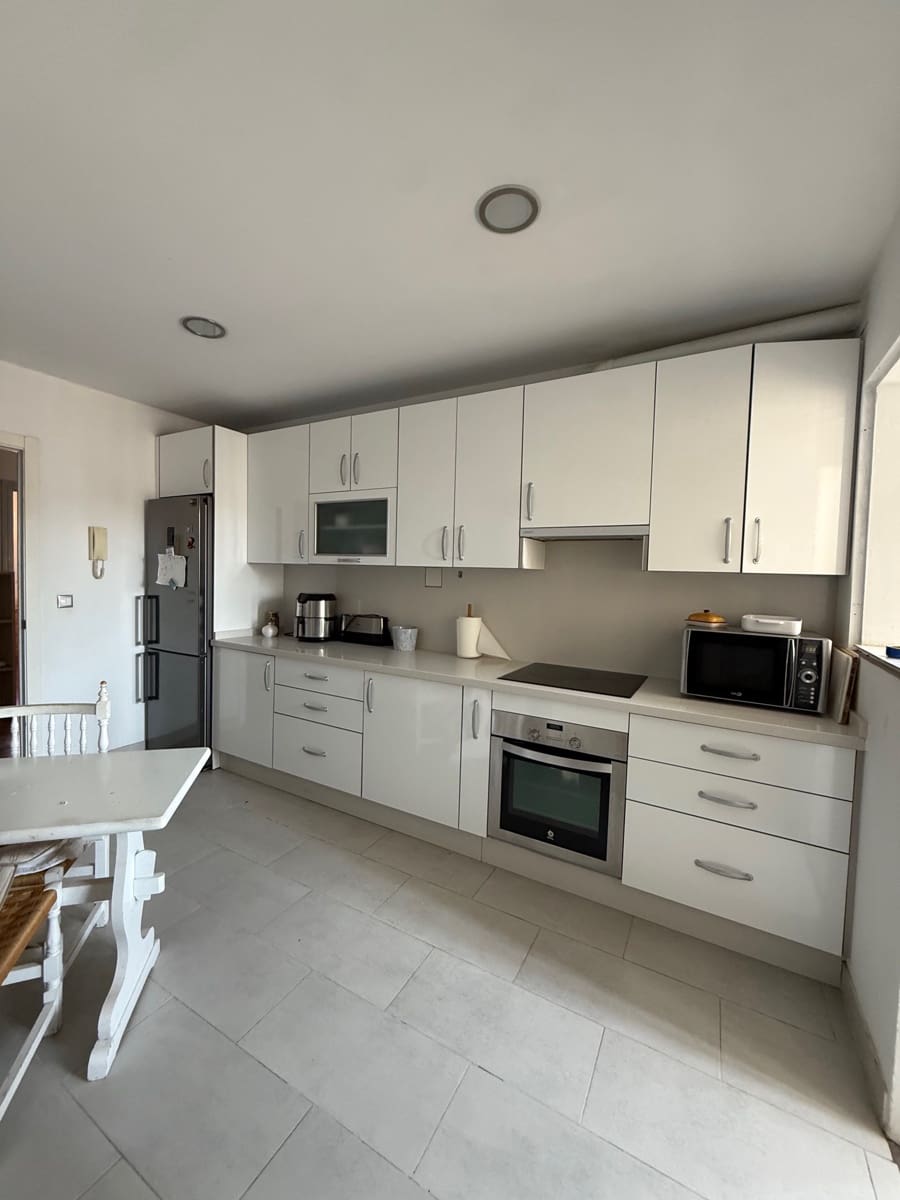 4 quarto Apartamento para venda em Malaga cidade - 890 000 € (Ref: 9395398)