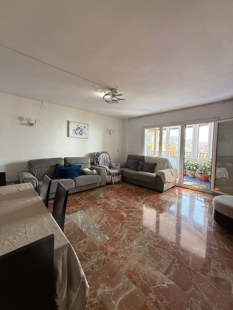 4 quarto Apartamento para venda em Malaga cidade - 890 000 € (Ref: 9395398)