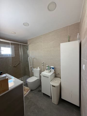 4 quarto Apartamento para venda em Málaga cidade - 890 000 € (Ref: 9395398)