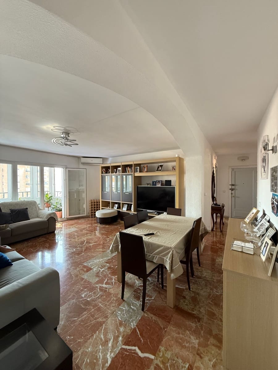 4 quarto Apartamento para venda em Malaga cidade - 890 000 € (Ref: 9395398)