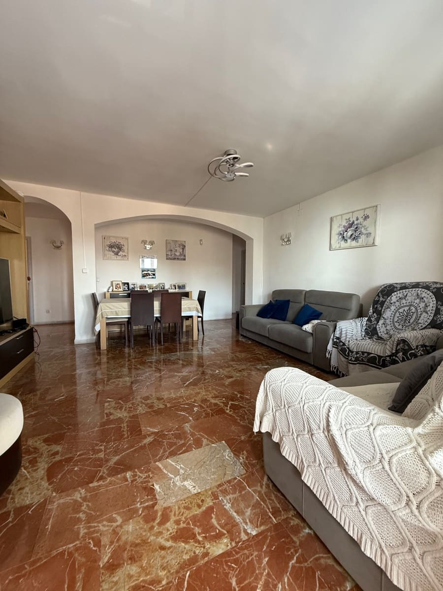 4 quarto Apartamento para venda em Malaga cidade - 890 000 € (Ref: 9395398)