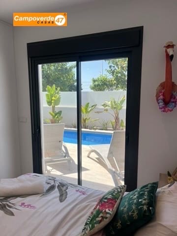 3 soverom Villa til salgs i Pilar de la Horadada med svømmebasseng - € 429 900 (Ref: 10039315)