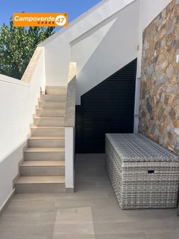3 soverom Villa til salgs i Pilar de la Horadada med svømmebasseng - € 429 900 (Ref: 10039315)