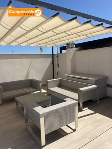 3 soverom Villa til salgs i Pilar de la Horadada med svømmebasseng - € 429 900 (Ref: 10039315)
